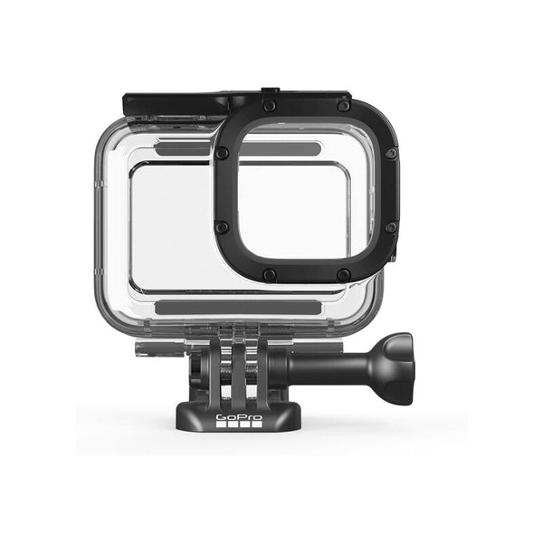 GoPro Protective Housing Waterproof Case Diving Protective Housing Shell with Bracket Accessories for Go Pro Camera Hero 8 7 6 5
