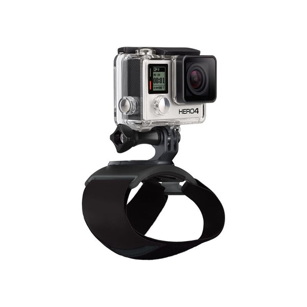 GoPro The Strap Hand/Wrist/Arm /Leg Mount 360 Degree Hand Mount Strip Belt with Screw for GoPro Hero 8 7 6 5 4 Camera Accessorie