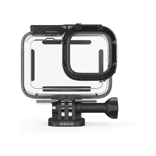 Gopro Waterproof Housing Case for GoPro HERO9 Black 60M/196FT Underwater Protective Diving Shell with Bracket Mount Accessories