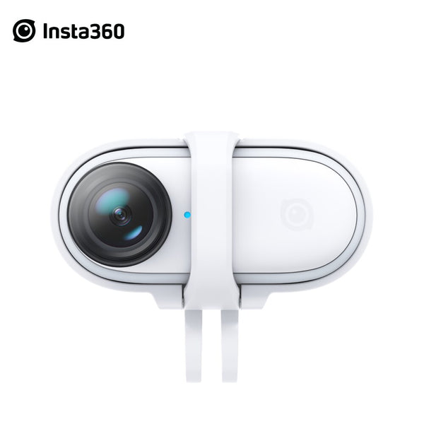 Insta360 GO 2 USB Power Mount  Action Camera Accessories