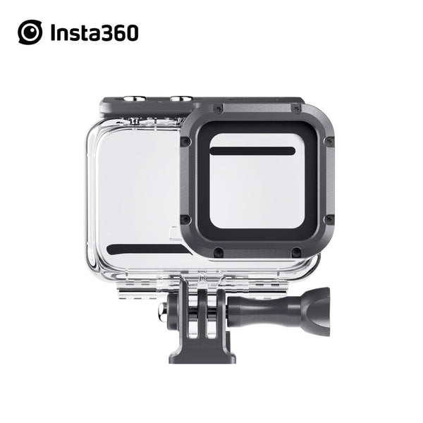 Insta360 ONE RS Dive Case for 4K Boost Lens/4K Wide Angle Lens