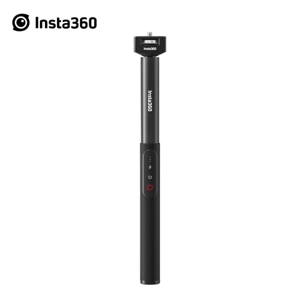 Insta360 Power Selfie Stick, Totally Invisible in 360, Compatible With ONE X2