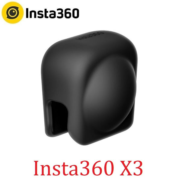 Insta360 X3 Lens Cap Original Accessories For Insta 360 ONE X 3