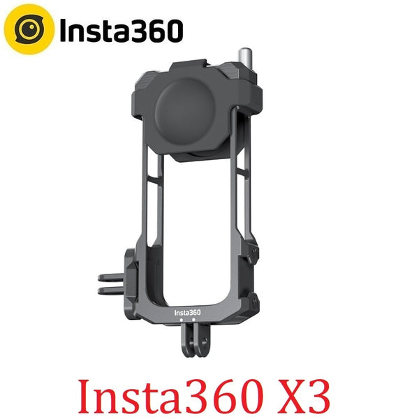 Insta360 X3 Utility Frame Extend Protector Shell