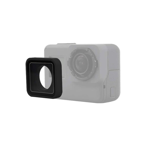 Original GoPro Camera Accessory Protective Lens Replacement for GoPro Hero 7 Black Glass Cover Case Lense Repair Part