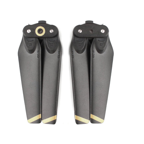 1 Pair 4730F Propellers Quick-release Foldable Props 4730 for DJI