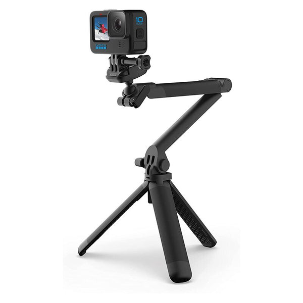 GoPro 3-Way 2.0 Grip Arm Tripod Selfie Stick 3 AFAEM-002