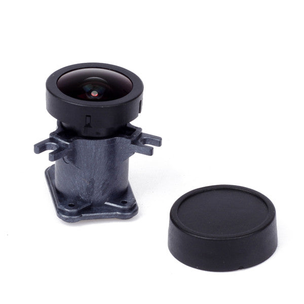 150 Degree Wide Angle Hd Lens for Gopro Go Pro Hd 3 Hd3 Hero3+ Lens Black Edition Accessories