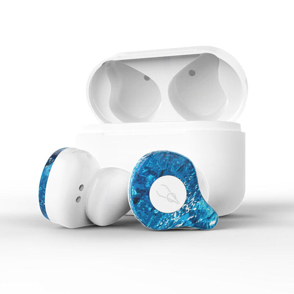 Premium sound X12 Pro TWS Bluetooth 5.0 Waterproof Stereo Earphone Dual Mic Headphones with Charging Box