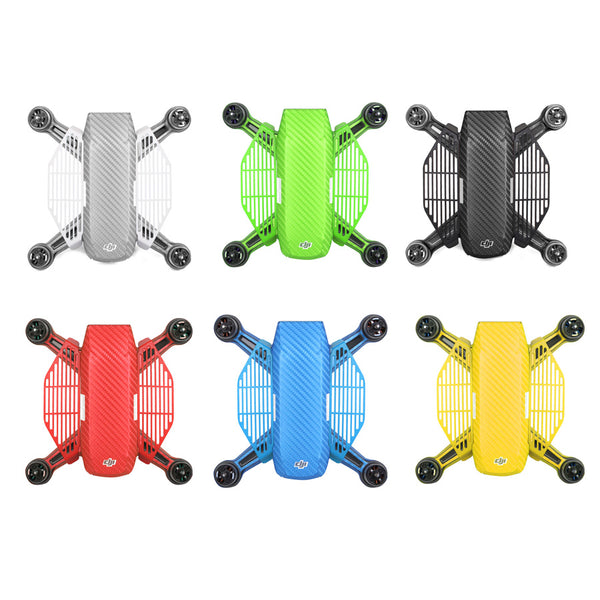 Finger Guard Hand Guard Dam-board Protection Fence for DJI SPARK