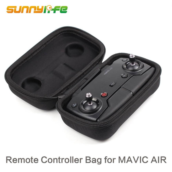 Portable Storage Bag Remote Controller Protective Case for DJI MAVIC AIR