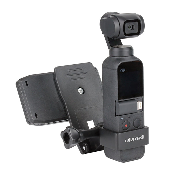 Ulanzi OP3 Handheld Gimbal Holder Mount Accessories for Dji Osmo Pocket Extendsion Adapter