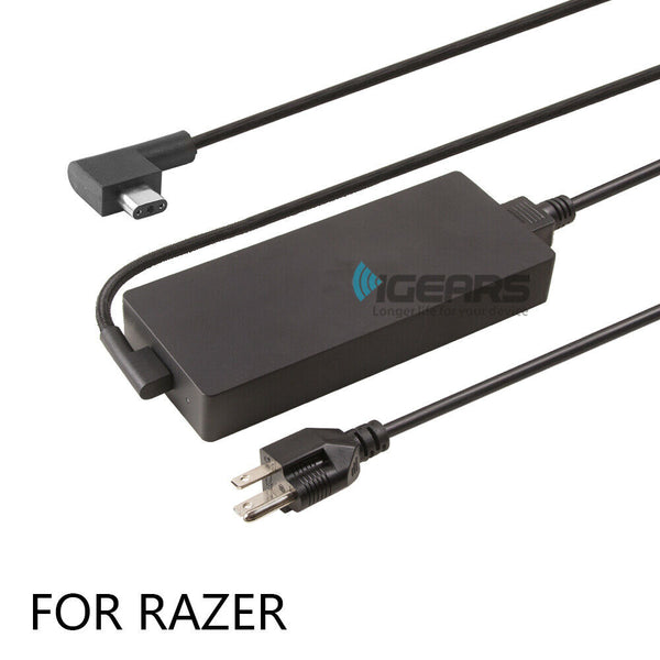 New Power Adapter supply For Razer Blade RC30-024801 19.5V 11.8A 230W (4104)